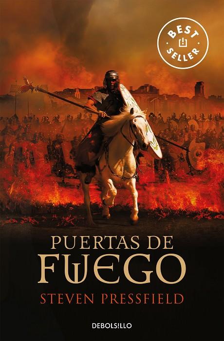 Puertas de fuego | 9788497938327 | Pressfield, Steven