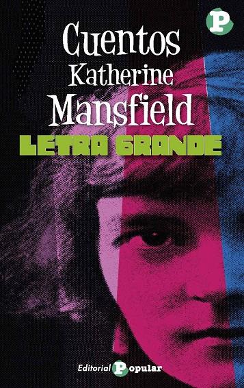 Cuentos de Katherine Mansfield | 9788478849253 | Mansfield, Katherine