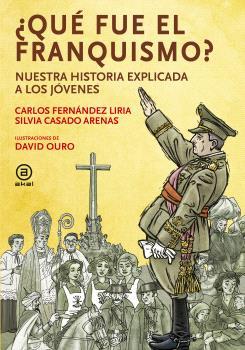 ¿Qué fue el franquismo? | 9788446054443 | CASADO / FERNANDEZ LIRIA