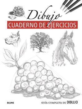 Guía completa de dibujo. Dibujo (ejercicios) | 9788418459337 | VV.AA.