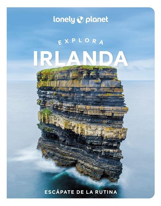 Explora Irlanda | 9999990014962 | AA. VV.