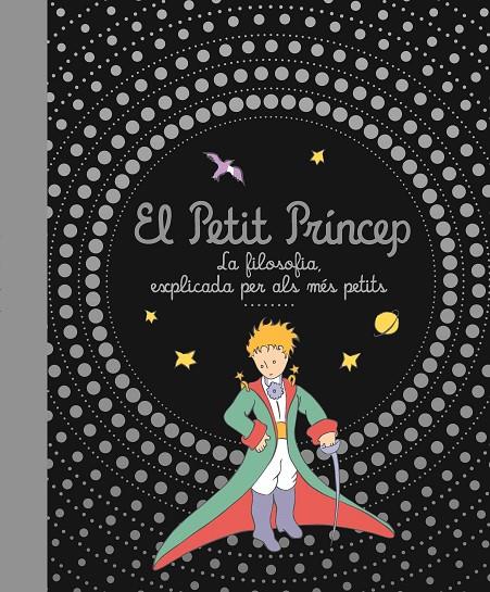 El petit príncep, la filosofia | 9788413342979