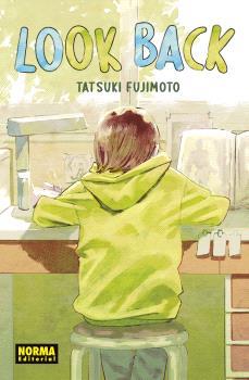 LOOK BACK | 9788467951424 | FUJIMOTO, TATSUKI