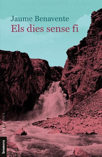 Els dies sense fi | 9788413583594 | BENAVENTE, JAUME