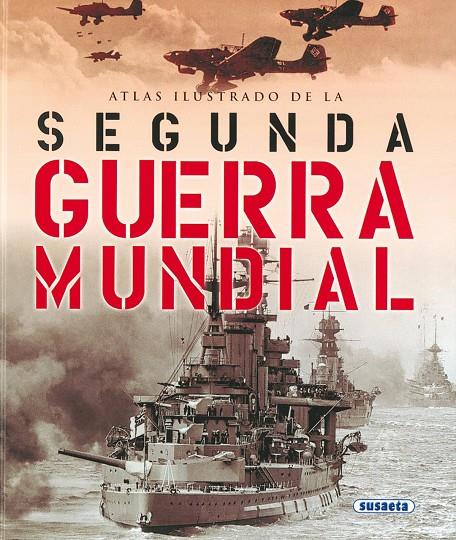 La Segunda Guerra Mundial | 9788430534807 | Fiorani, Flavio