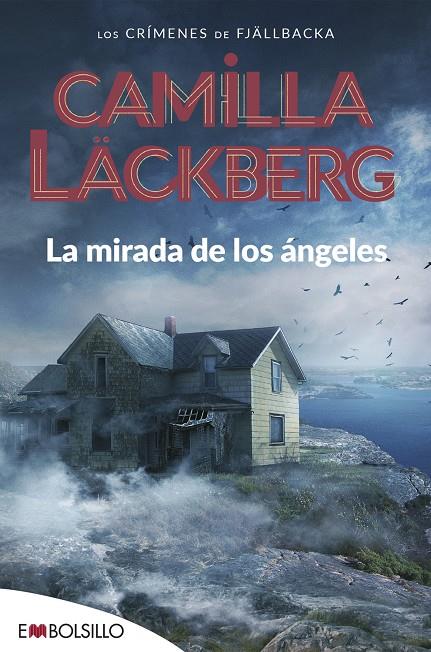 La mirada de los ángeles | 9788416087174 | Läckberg, Camilla