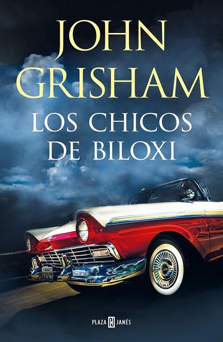 Los chicos de Biloxi | 9788401031151 | Grisham, John