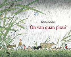 On van quan plou? | 9788412322163 | Muler, Gerda