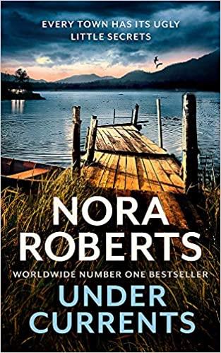 Under currents | 9780349421940 | Nora Roberts