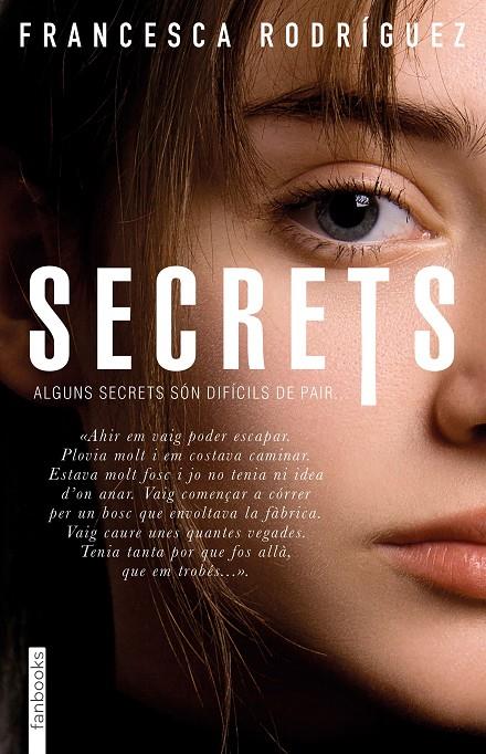 Secrets | 9788419150363 | Rodríguez, Francesca