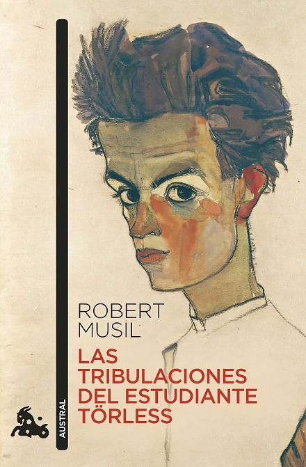 Las tribulaciones del estudiante Törless | 9788432241642 | Musil, Robert