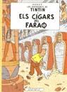 Els cigars del faraó | 9788426111777 | HERGE-TINTIN CATALAN