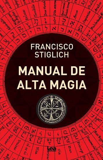 Manual de alta magia | 9788418648922 | Francisco Stiglich