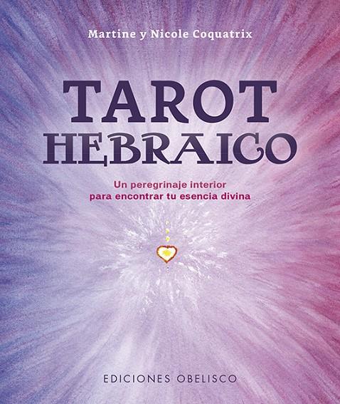 Tarot hebraico | 9788491118787 | Coquatrix, Martine / Coquatrix, Nicole