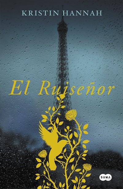 El Ruiseñor | 9788483658284 | Hannah, Kristin