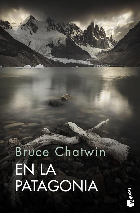 En la Patagonia | 9788411001212 | Chatwin, Bruce