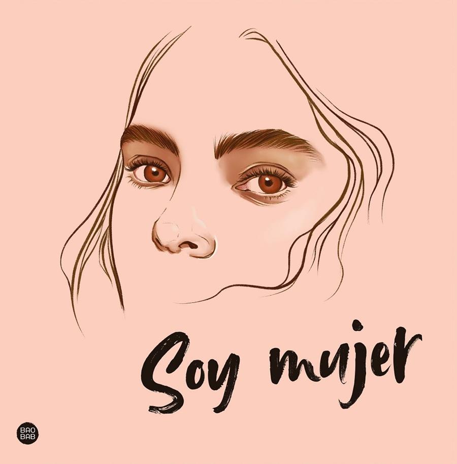 Soy mujer | 9788408252450 | Pancorbo, Elena