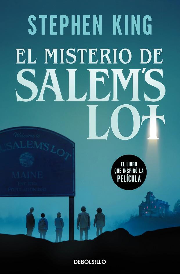 El misterio de Salem's Lot | 9788466370707 | King, Stephen