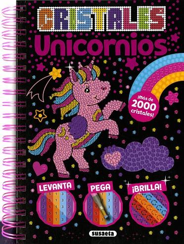 Unicornios | 9788467785296 | Susaeta, Equipo