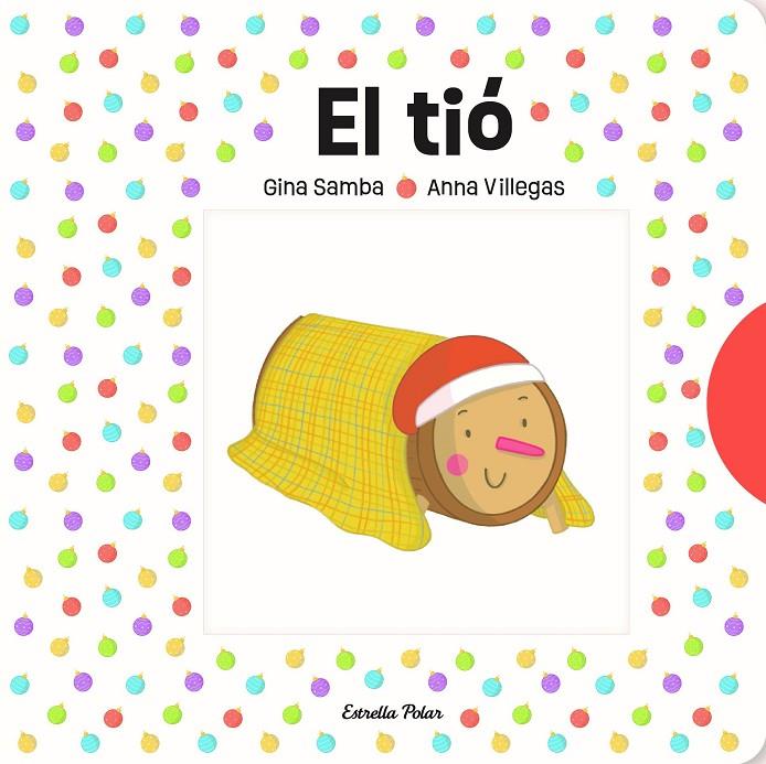 El tió | 9788413897783 | AA. VV.