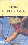 Z Libro de buen amor | 9788426115317 | Arcipreste de Hita