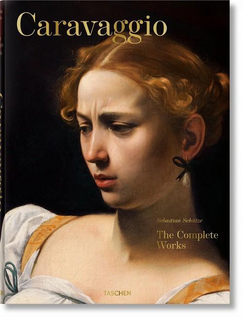 Caravaggio. Obra completa | 9783836555791 | Schütze, Sebastian