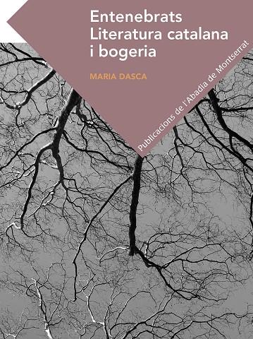 Entenebrats. Literatura catalana i bogeria | 9788498838633 | Dasca Batalla, Maria