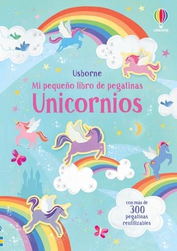 Unicornios | 9781474960878 | Watson, Hannah