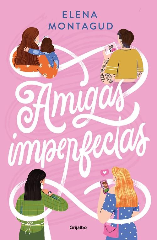 Amigas imperfectas | 9788425362965 | Montagud, Elena