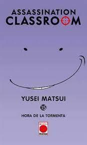 Reedición assassination classroom n.15 | 9788411017688 | Matsui, Yusei