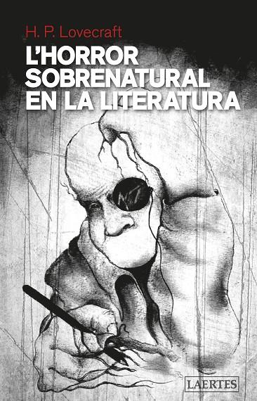 L'horror sobrenatural en la literatura | 9788416783953 | Lovecraft, Howard Phillips