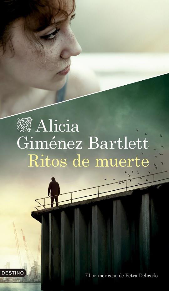 Ritos de muerte | 9788423364626 | Giménez Bartlett, Alicia