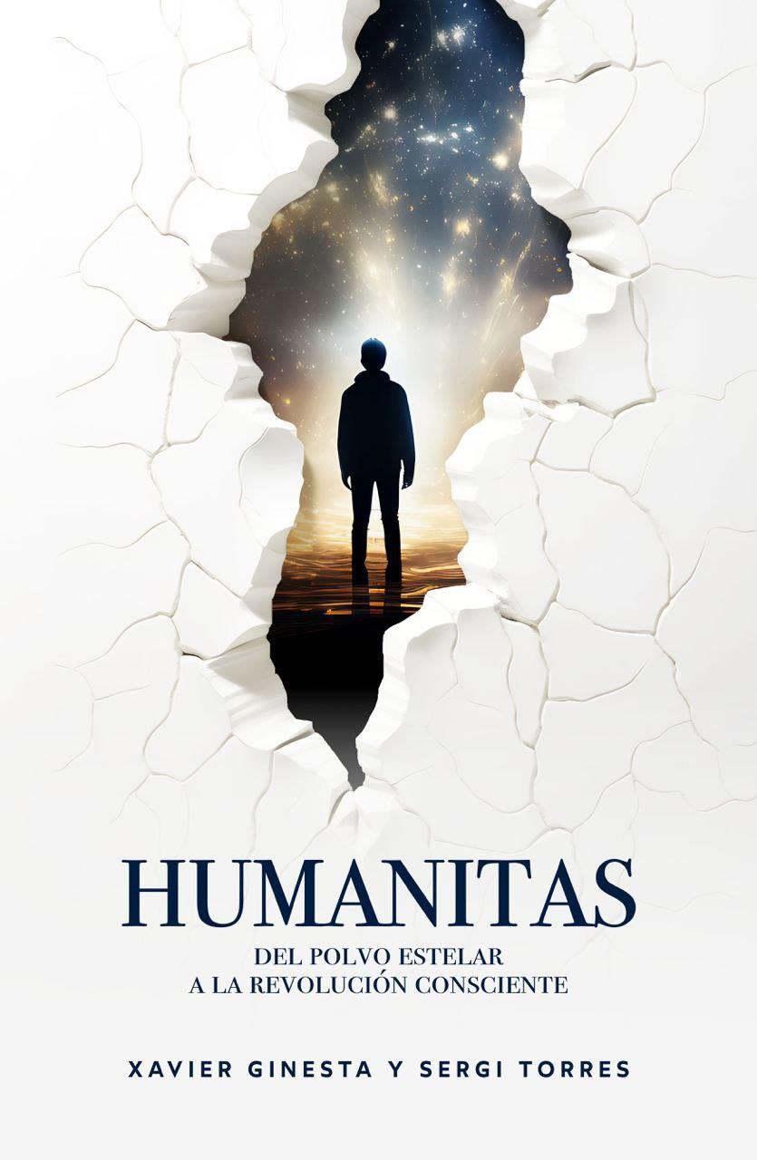 Humanitas | 9788409561247 | Ginesta López, Xavier / Torres Baldó, Sergi