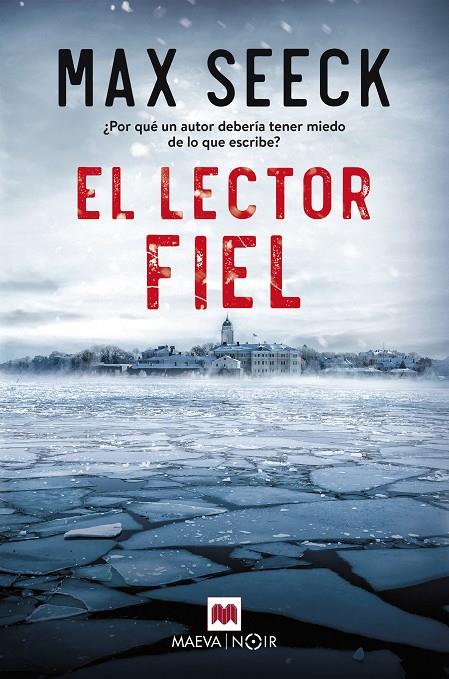 El lector fiel | 9788418184833 | Seeck, Max