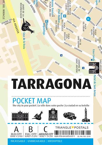 Tarragona | 9788484788171