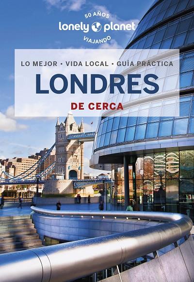 Londres de cerca 7 | 9788408258513 | Filou, Emilie / Waby, Tasmin