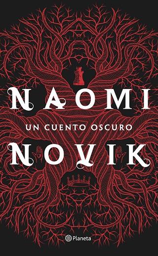 Un cuento oscuro | 9788408151487 | Novik, Naomi