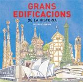 Grans edificacions de la hist?ria | 9788498012002 | Clemens, Gillian