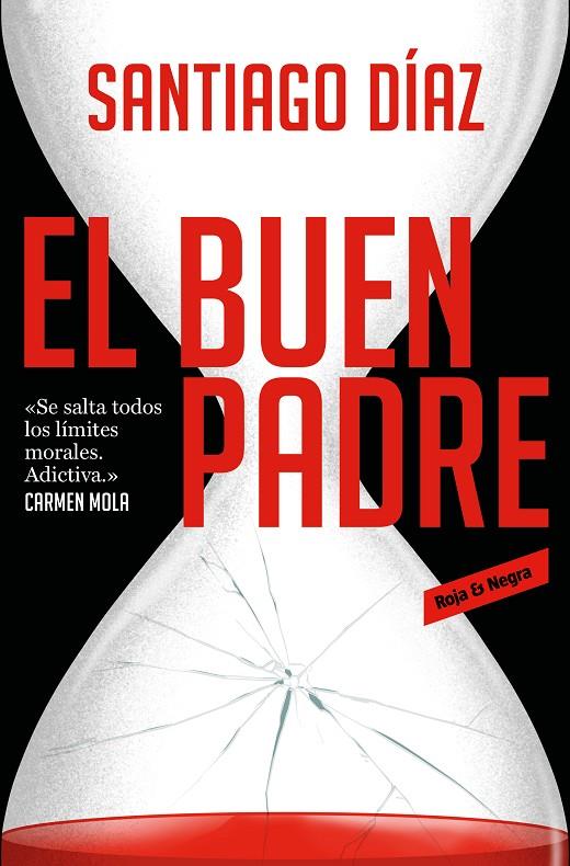 El buen padre (Indira Ramos 1) | 9788417910990 | Díaz, Santiago