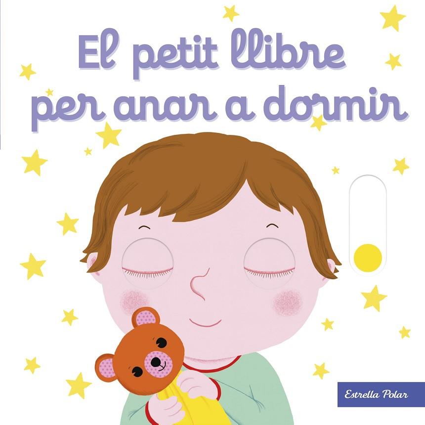 El petit llibre per anar a dormir | 9788491376477 | Choux, Nathalie