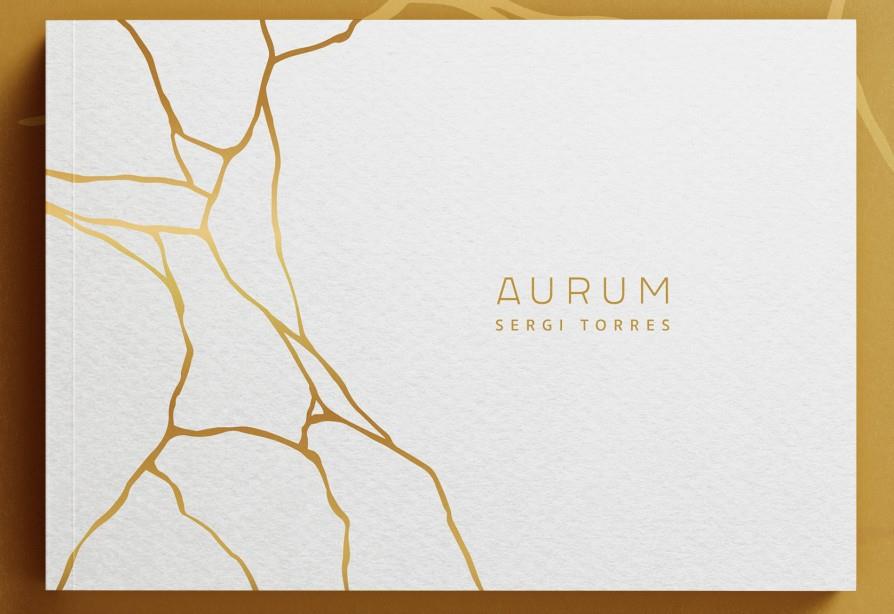 AURUM | 9788409480173 | Torres Baldó, Sergi