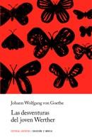 Las desaventuras del joven Werther | 9788426141941 | von Goethe, Johann Wolfgang