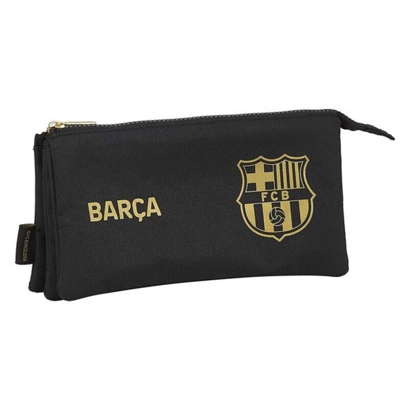 PORTATODO TRIPLE F C BARCELONA 2ª EQUIP 20/21 | 8412688387984