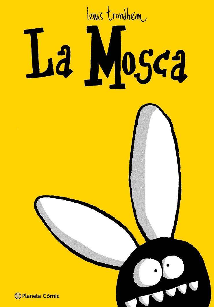 La mosca | 9788411610735 | Trondheim