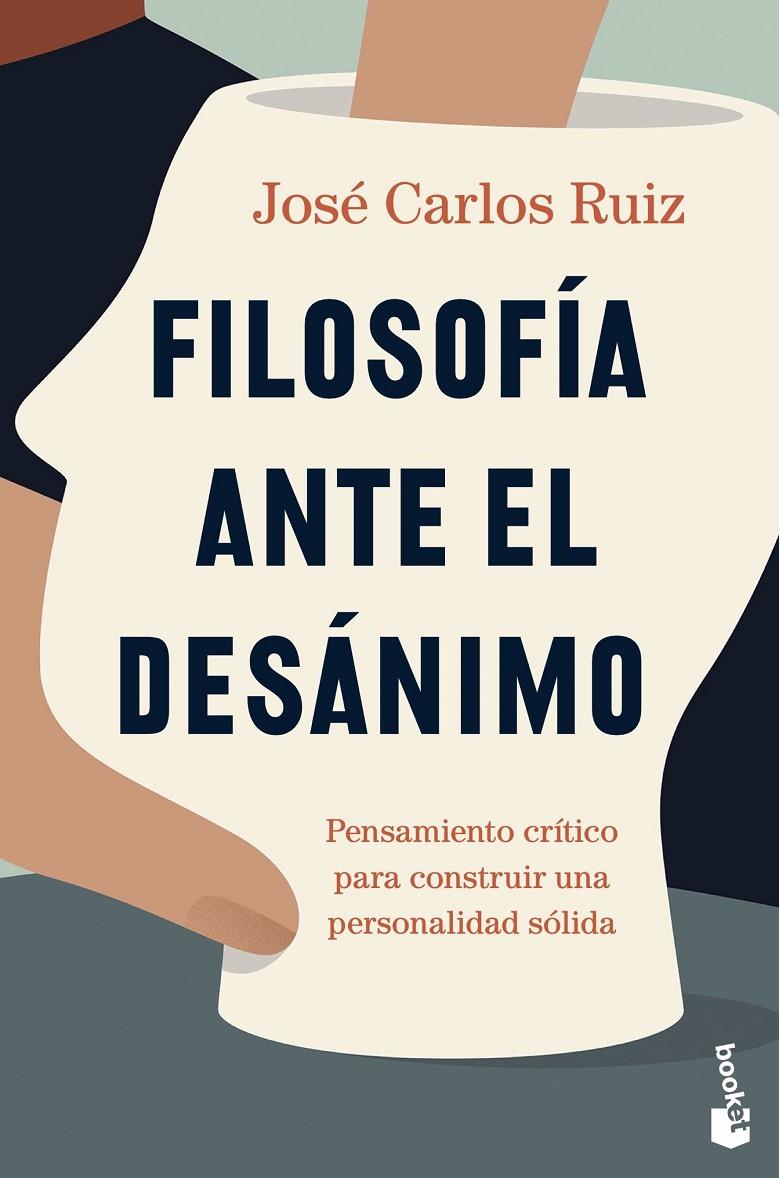 Filosofía ante el desánimo | 9788423362288 | Ruiz, José Carlos