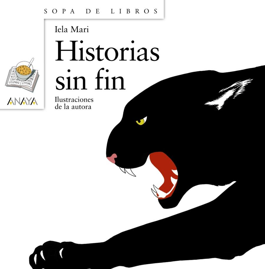 Historias sin fin | 9788420784557 | Mari, Iela