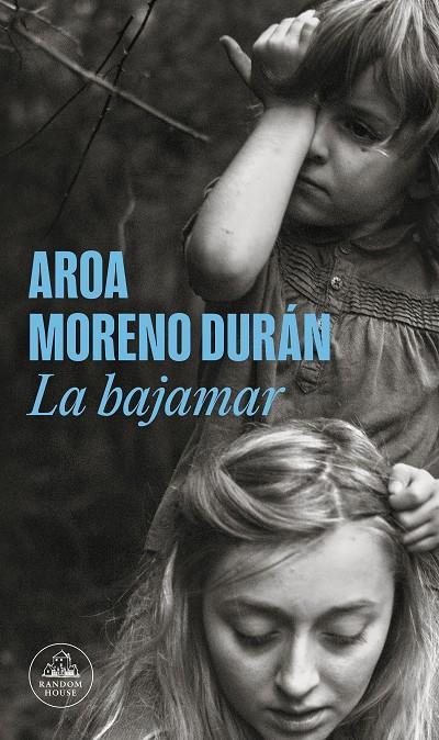 La bajamar | 9788439739937 | Moreno Durán, Aroa