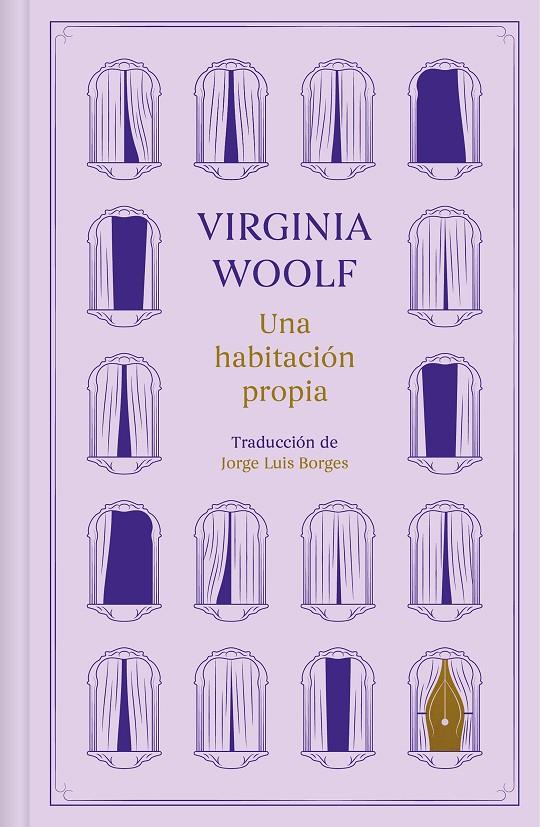 Un cuarto propio | 9788466357487 | Woolf, Virginia