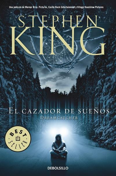 El cazador de sueños | 9788497591508 | King, Stephen