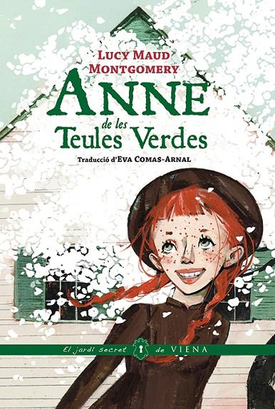 Anne de les Teules Verdes | 9788419474230 | Montgomery, Lucy Maud